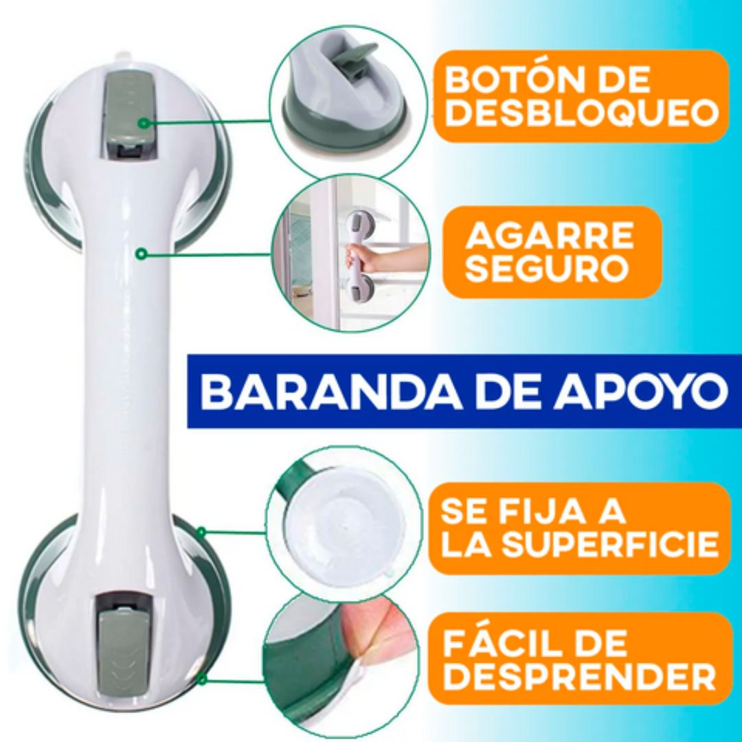 Soporte 𝐌𝐮𝐥𝐭𝐢𝐟𝐥𝐞𝐱, 𝐒𝐮𝐩𝐞𝐫 𝐏𝐫𝐨𝐦𝐨 𝟐𝐱𝟏