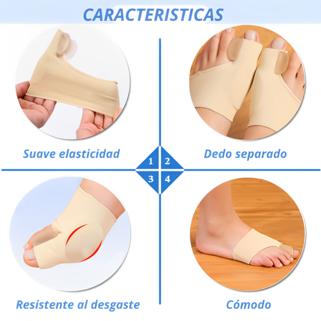 𝐂𝐨𝐫𝐫𝐞𝐜𝐭𝐨𝐫 𝐎𝐫𝐭𝐨𝐩𝐞𝐝𝐢𝐜𝐨 𝐝𝐞 𝐉𝐮𝐚𝐧𝐞𝐭𝐞❗❗